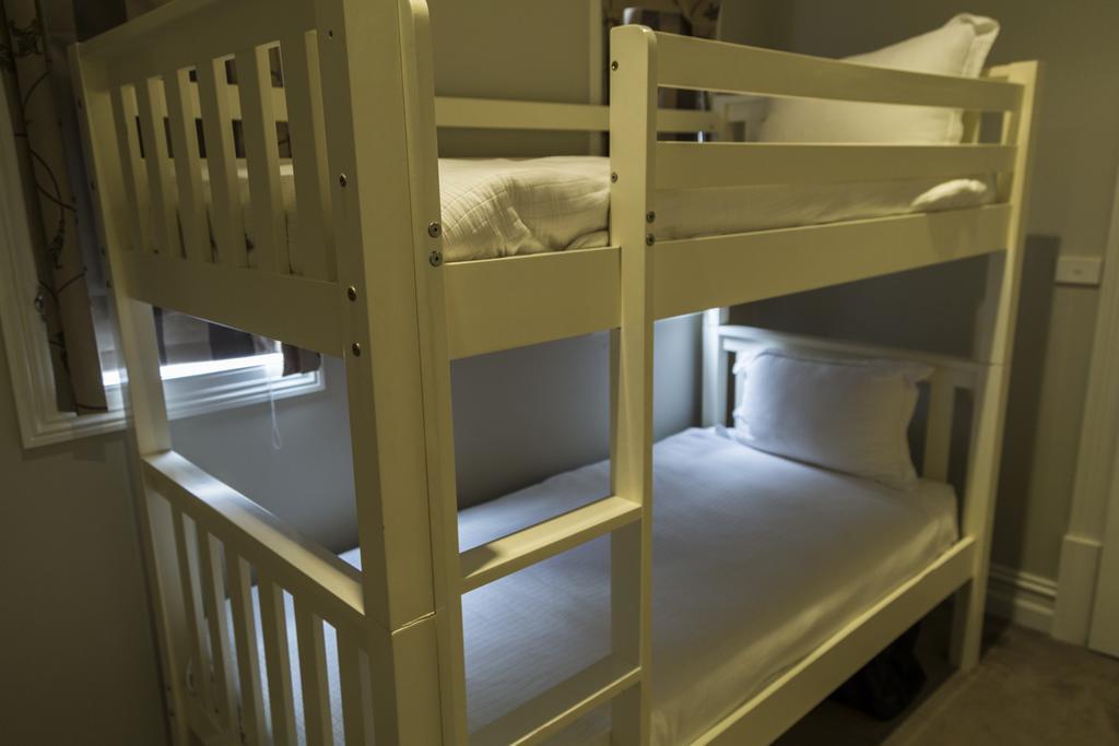 Simmers Serviced Apartments Williamstown Cameră foto