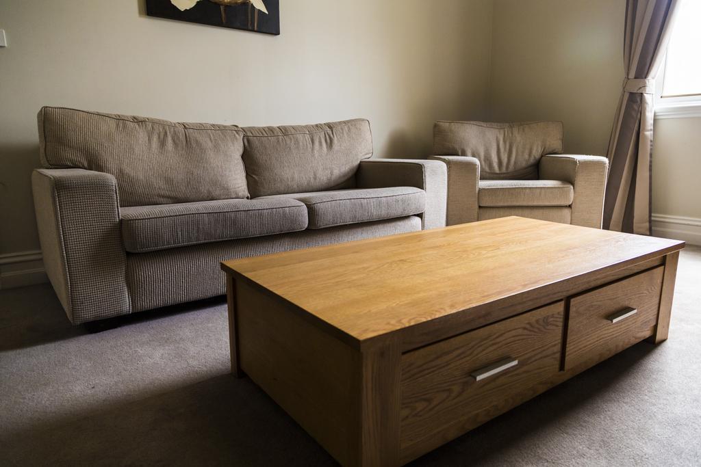 Simmers Serviced Apartments Williamstown Cameră foto