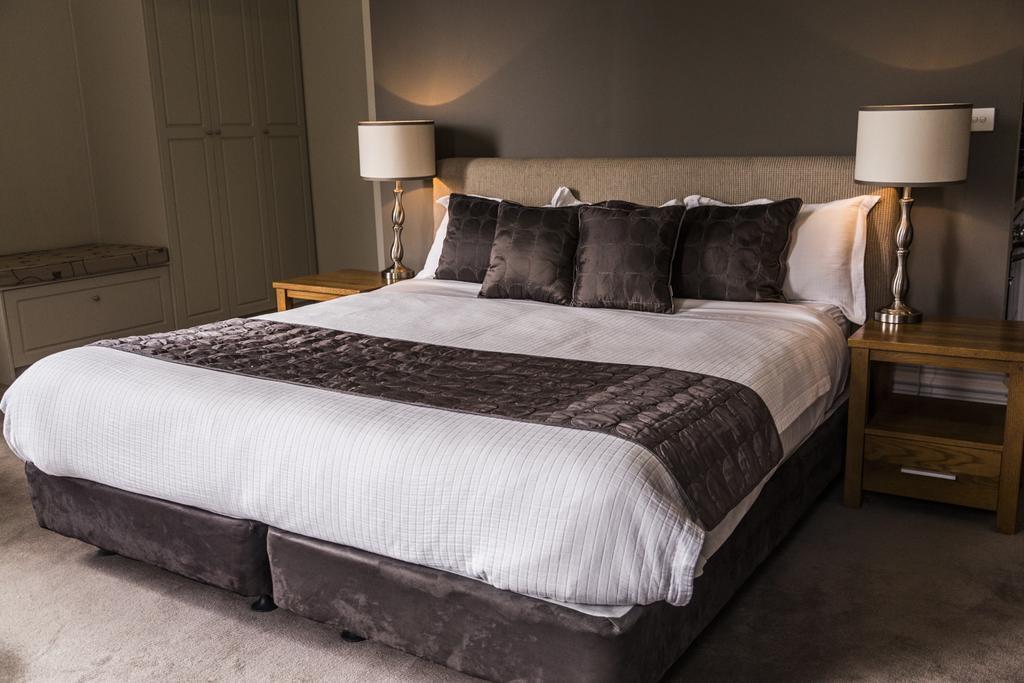 Simmers Serviced Apartments Williamstown Cameră foto