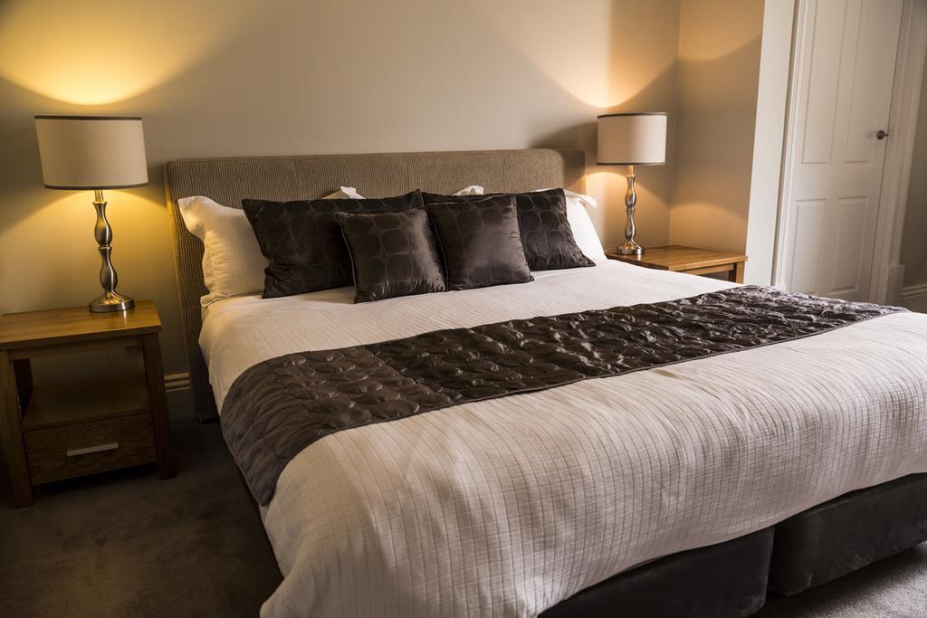 Simmers Serviced Apartments Williamstown Cameră foto