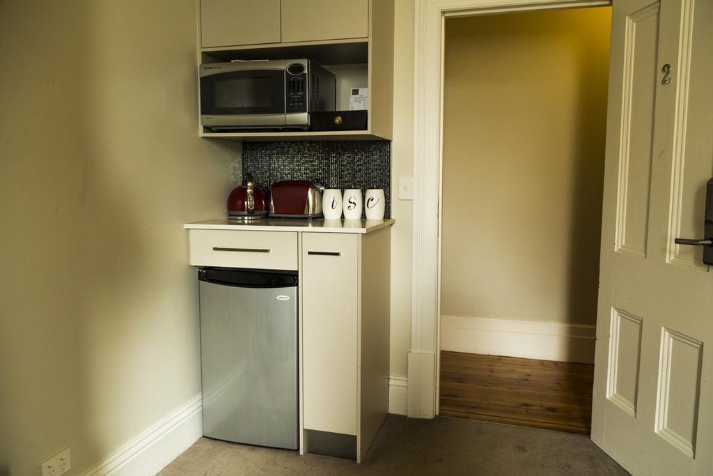 Simmers Serviced Apartments Williamstown Cameră foto
