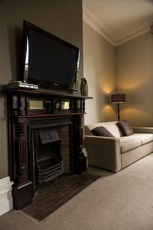 Simmers Serviced Apartments Williamstown Cameră foto