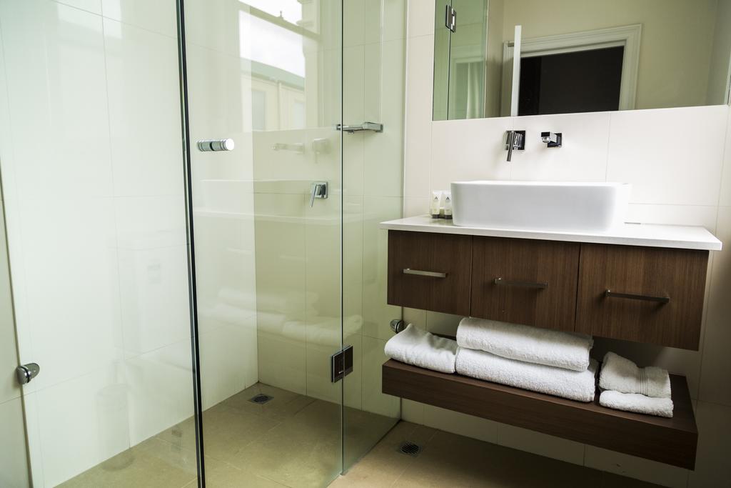 Simmers Serviced Apartments Williamstown Cameră foto