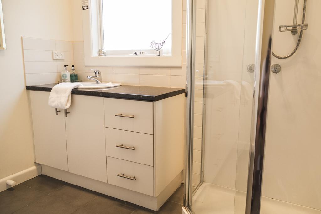 Simmers Serviced Apartments Williamstown Cameră foto