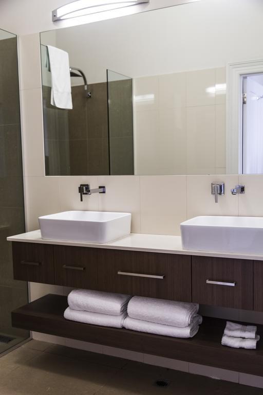 Simmers Serviced Apartments Williamstown Cameră foto